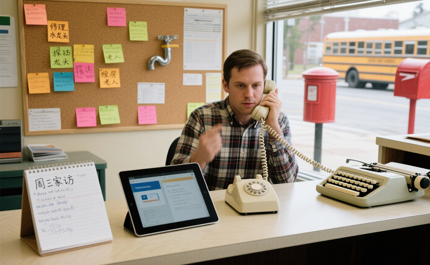 Contact Howell Almshouse Charity